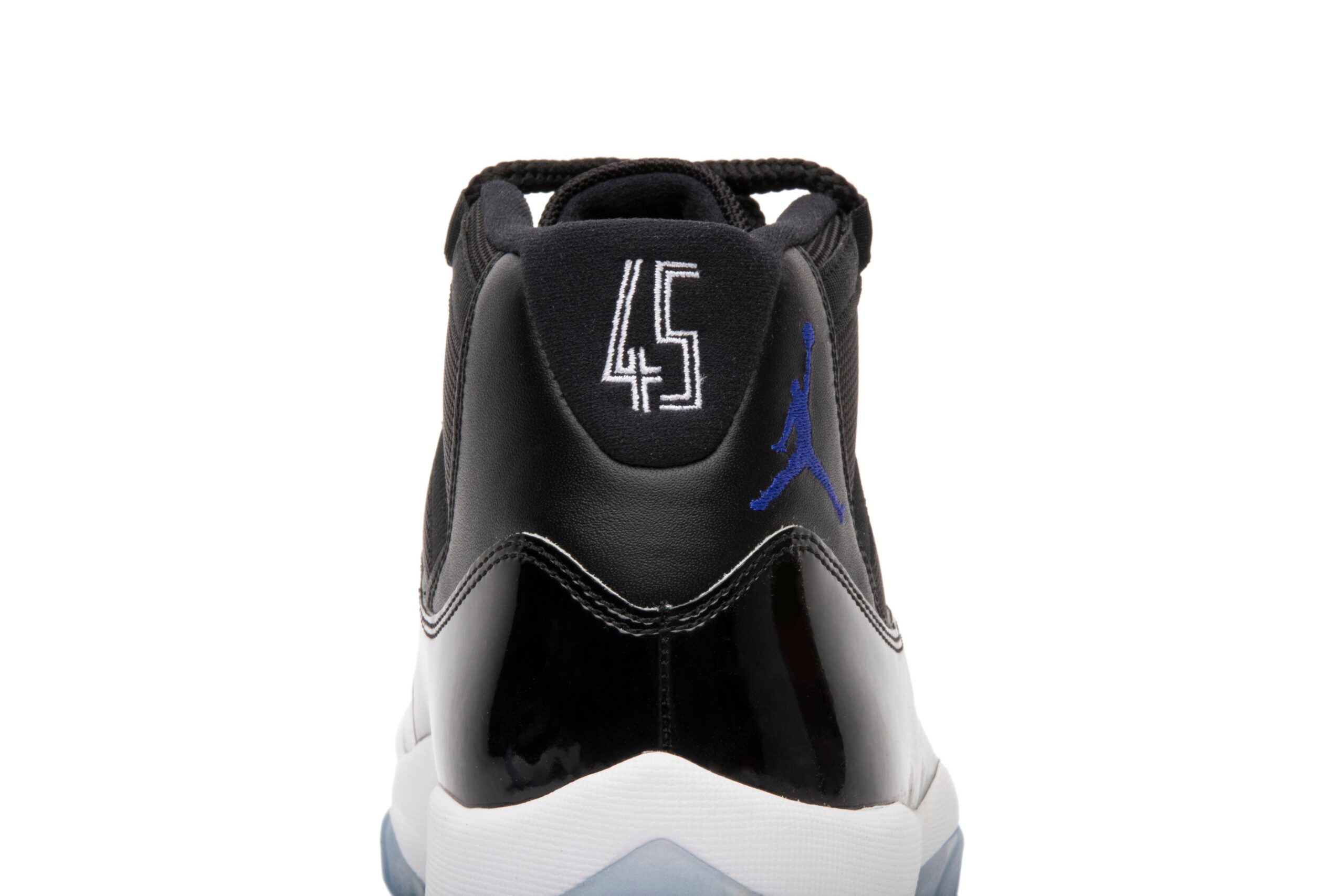 Air Jordan 11 Retro 2016 ‘Space Jam’ 378037-003 - Image 7