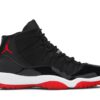 Air Jordan 11 Retro 2012 ‘Bred’ 378038-010