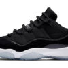 Air Jordan 11 Retro Low ‘Space Jam’ FV5104-004