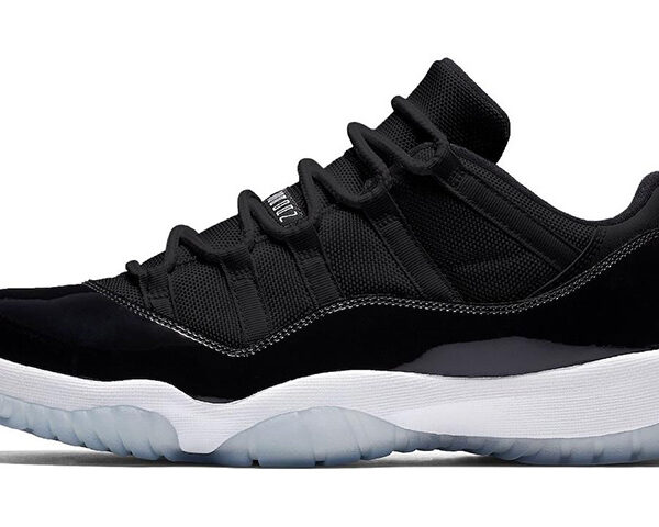 Air Jordan 11 Retro Low ‘Space Jam’ FV5104-004