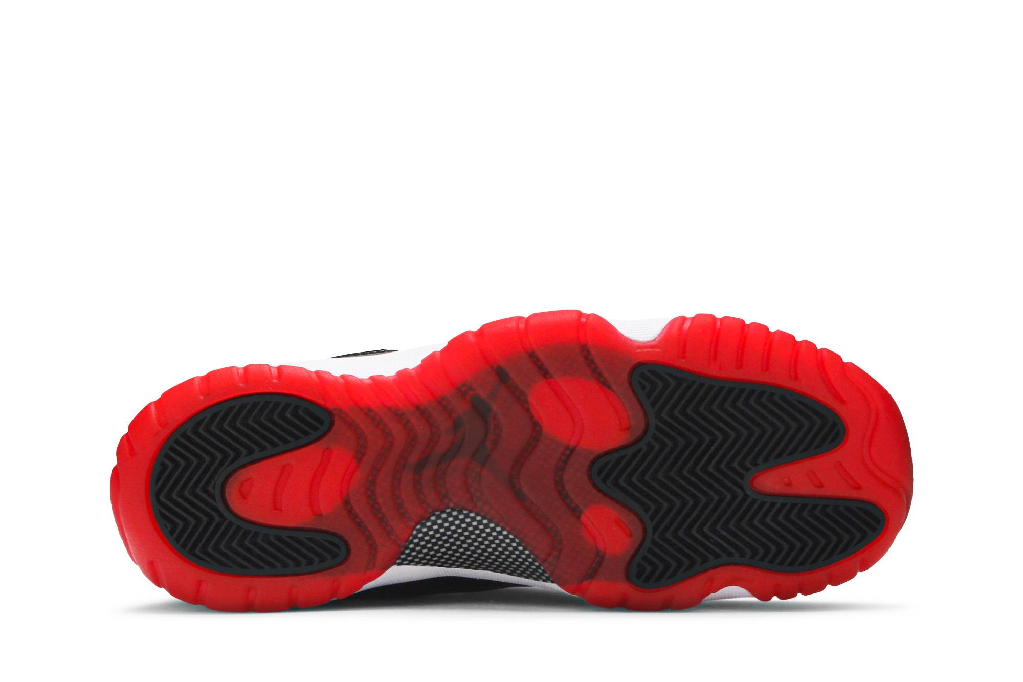 Air Jordan 11 Retro 2012 ‘Bred’ 378038-010 - Image 4