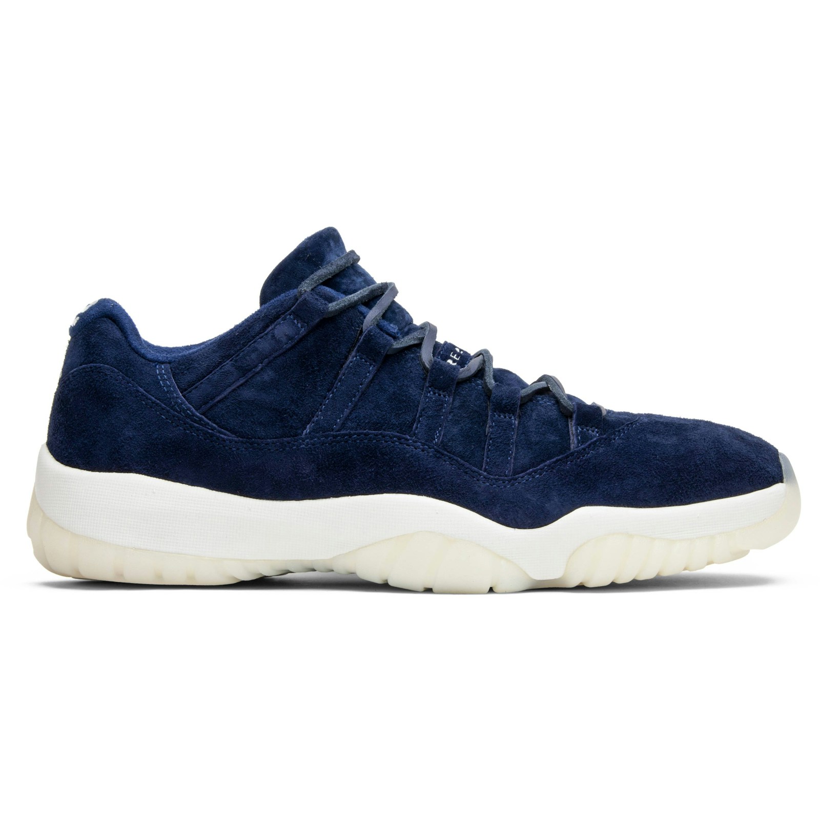 Air Jordan 11 Retro Low ‘RE2PECT’ AV2187-441