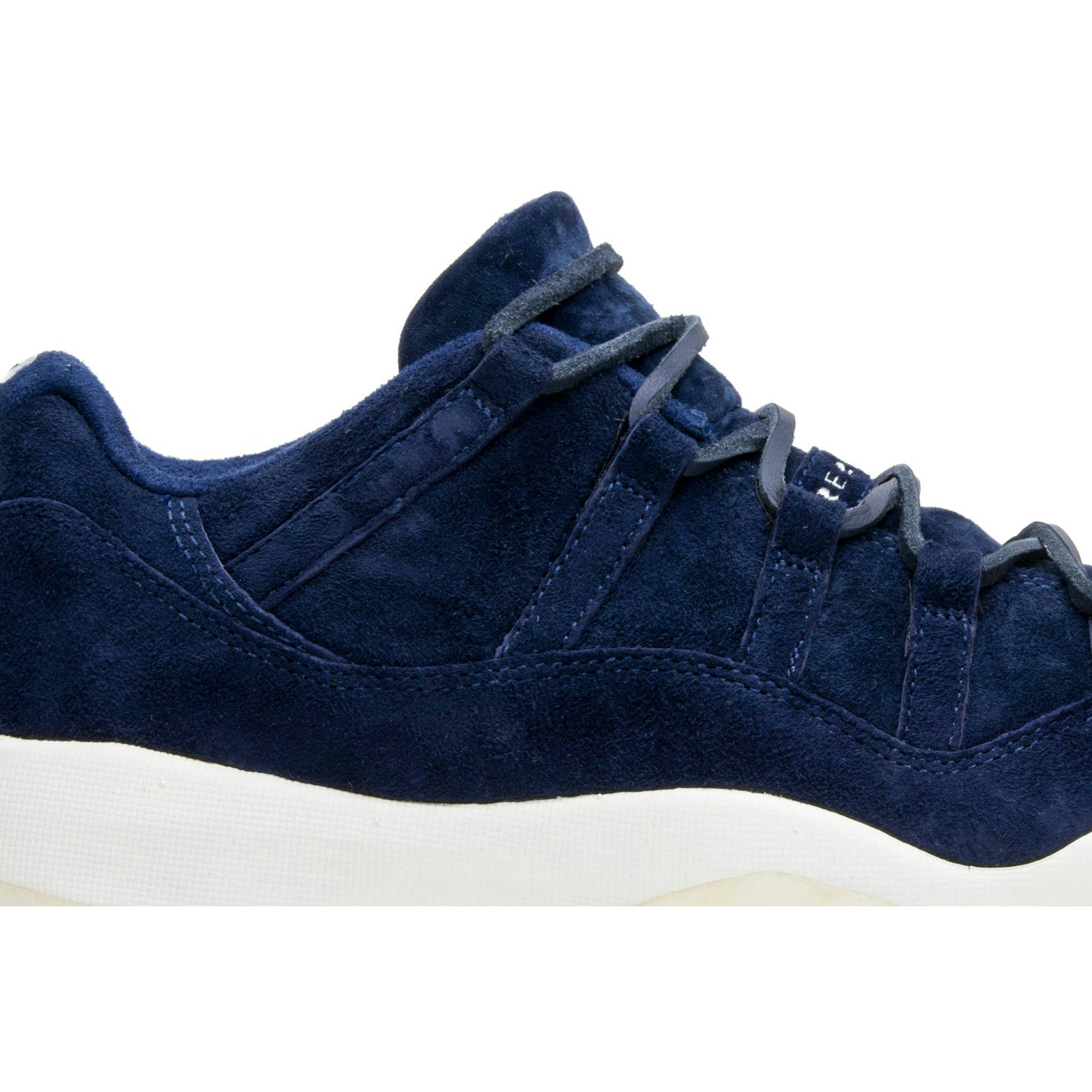 Air Jordan 11 Retro Low ‘RE2PECT’ AV2187-441 - Image 2