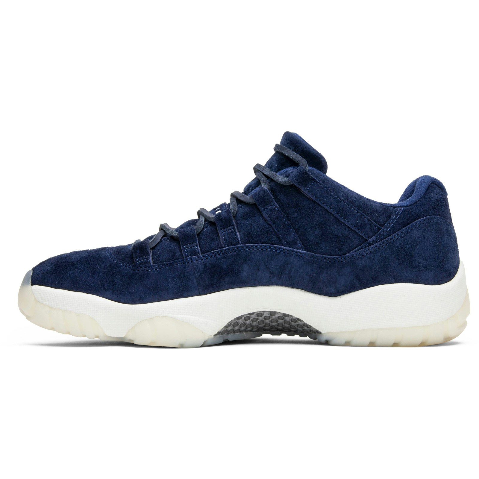 Air Jordan 11 Retro Low ‘RE2PECT’ AV2187-441 - Image 3