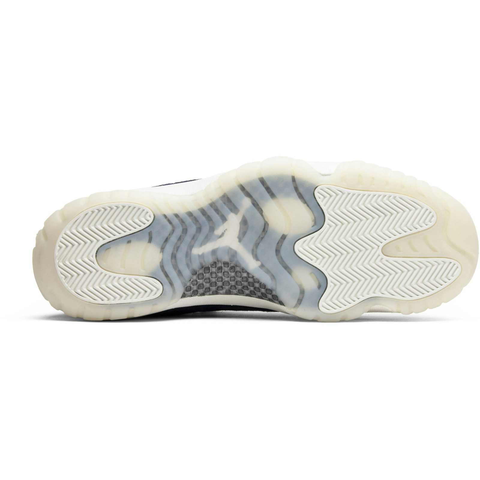 Air Jordan 11 Retro Low ‘RE2PECT’ AV2187-441 - Image 4