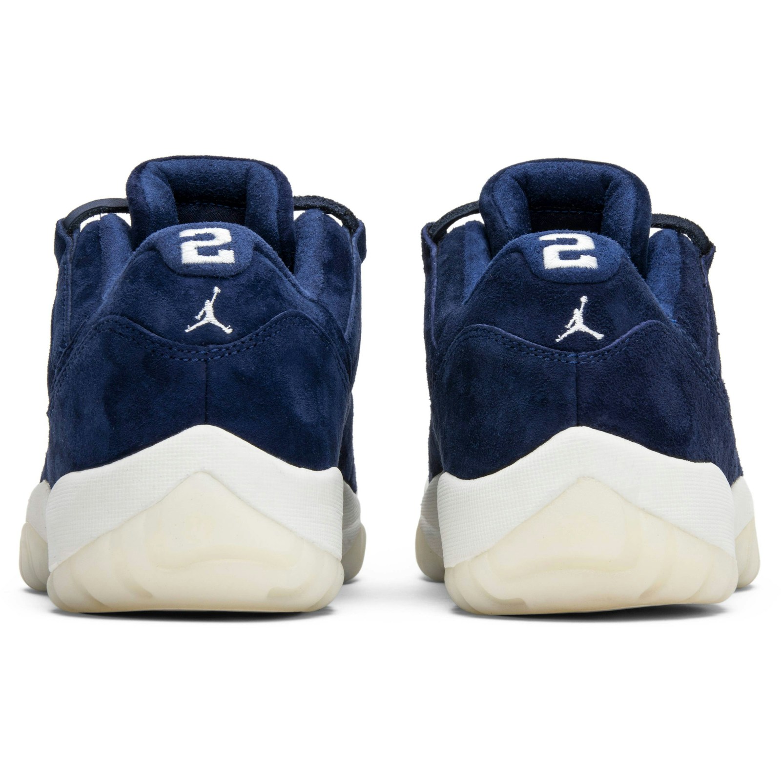 Air Jordan 11 Retro Low ‘RE2PECT’ AV2187-441 - Image 6