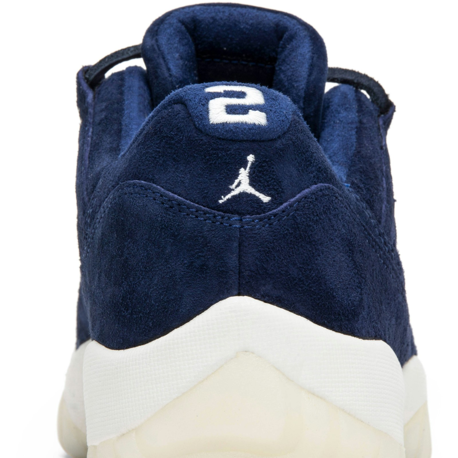 Air Jordan 11 Retro Low ‘RE2PECT’ AV2187-441 - Image 7