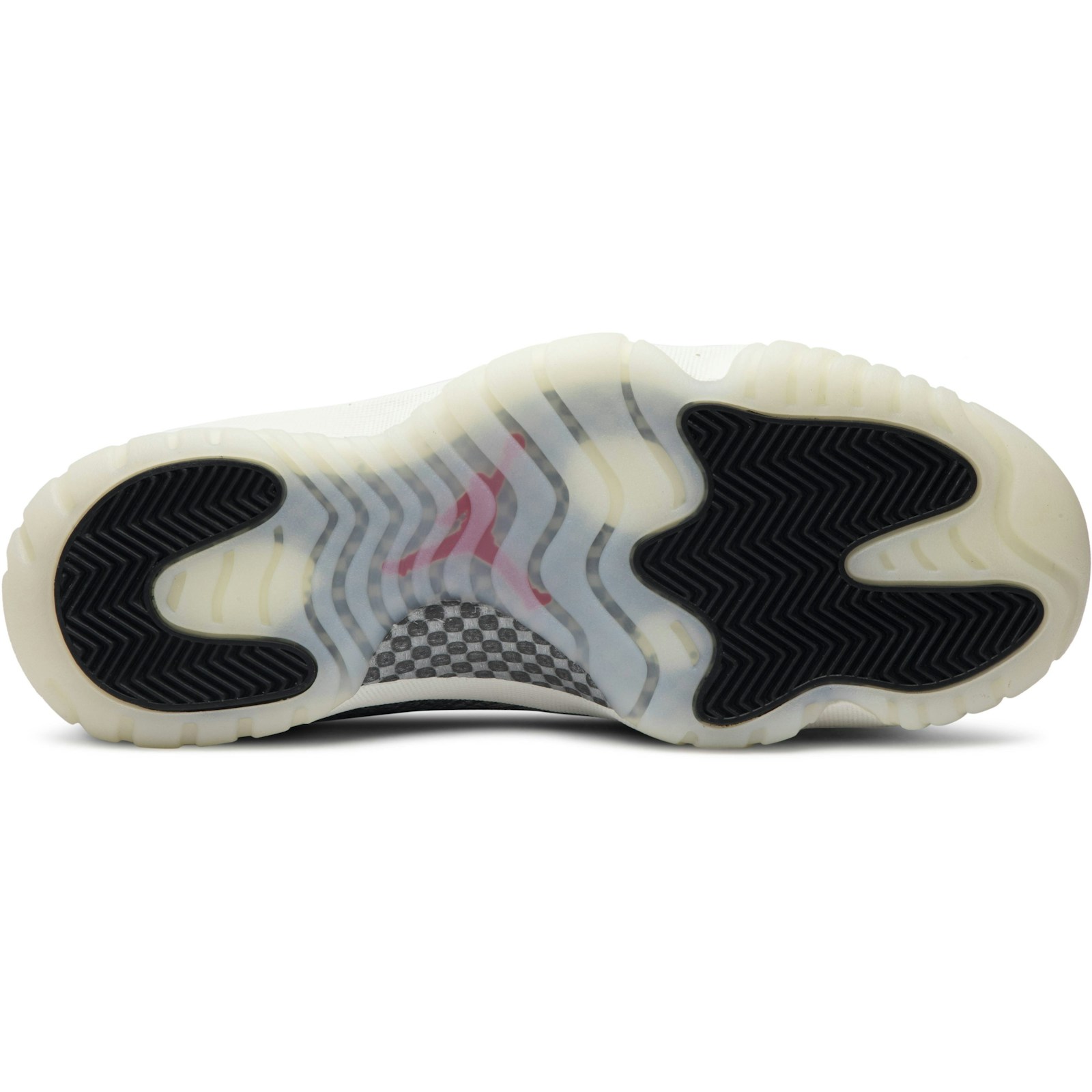 Air Jordan 11 Retro Low ‘Light Bone Snakeskin’ CD6846-002 - Image 5