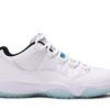 Air Jordan 11 Retro Low ‘Legend Blue’ AV2187-117