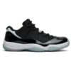 Air Jordan 11 Retro Low ‘Infrared 23’ 528895-023