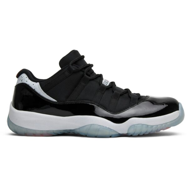 Air Jordan 11 Retro Low ‘Infrared 23’ 528895-023