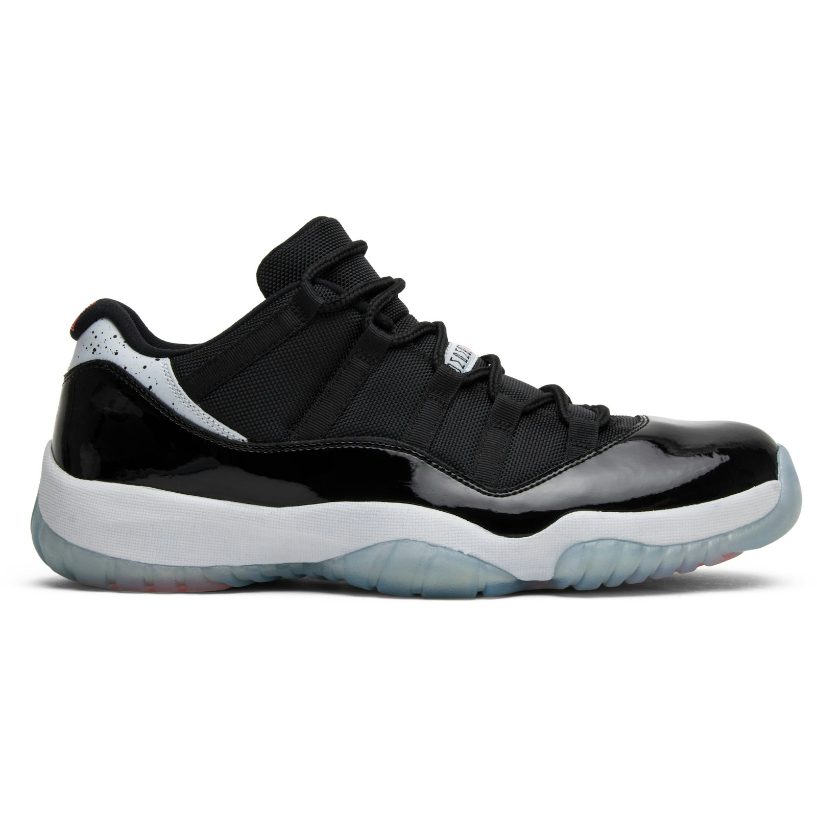 Air Jordan 11 Retro Low ‘Infrared 23’ 528895-023