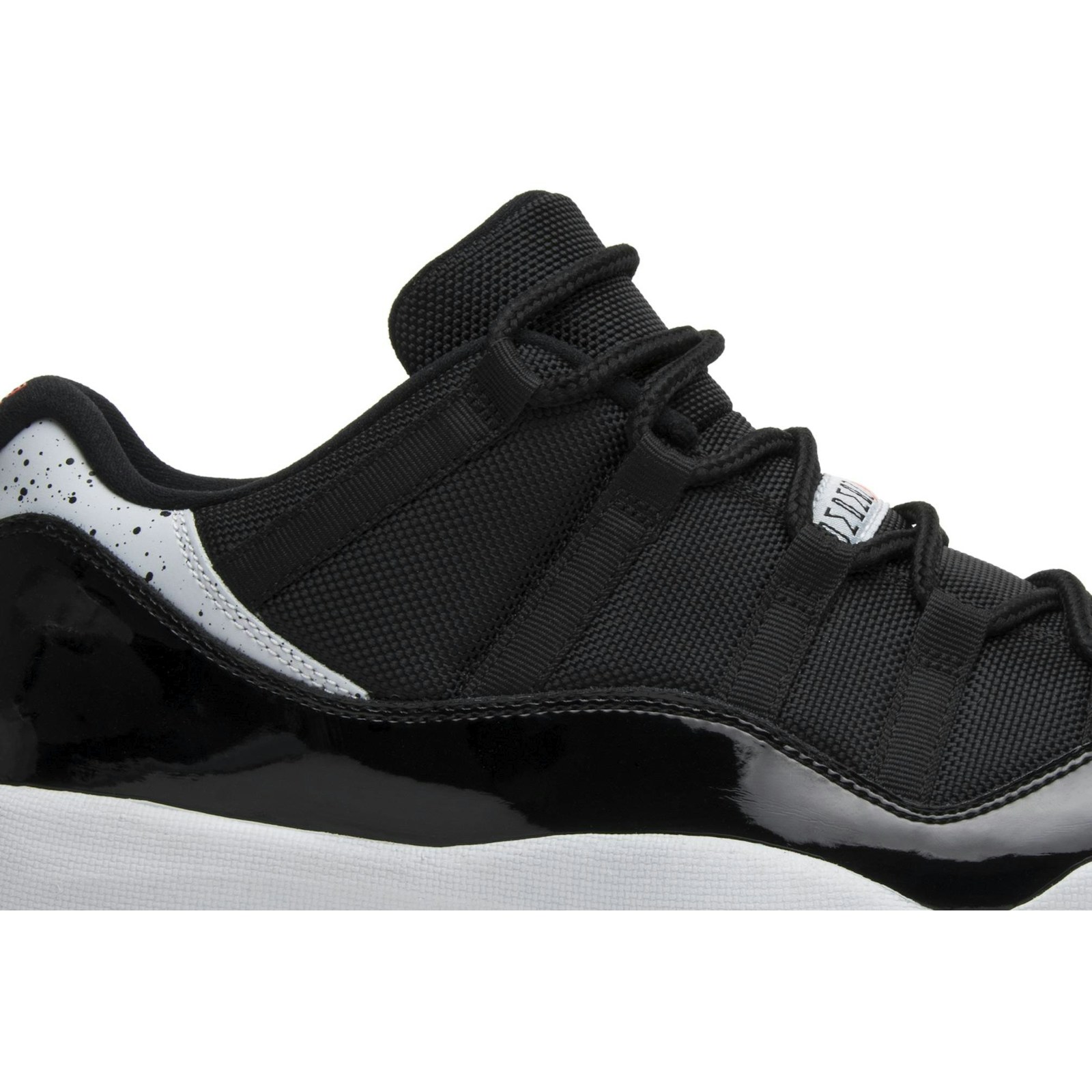 Air Jordan 11 Retro Low ‘Infrared 23’ 528895-023 - Image 2