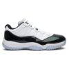 Air Jordan 11 Retro Low ‘Emerald’ 528895-145