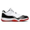 Air Jordan 11 Retro Low ‘Concord-Bred’ AV2187-160
