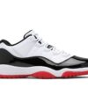 Air Jordan 11 Retro Low ‘Concord-Bred’ 528896-160