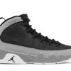 Air Jordan 9 ‘Particle Grey’ CT8019-060