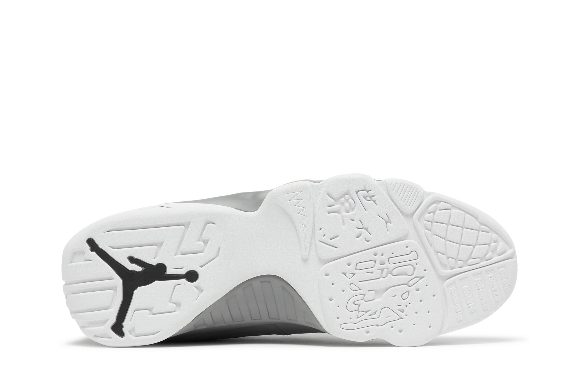 Air Jordan 9 ‘Particle Grey’ CT8019-060 - Image 4
