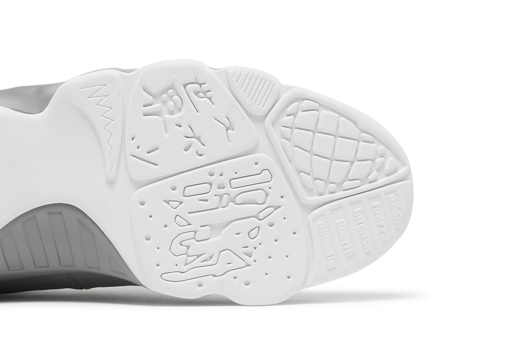 Air Jordan 9 ‘Particle Grey’ CT8019-060 - Image 5
