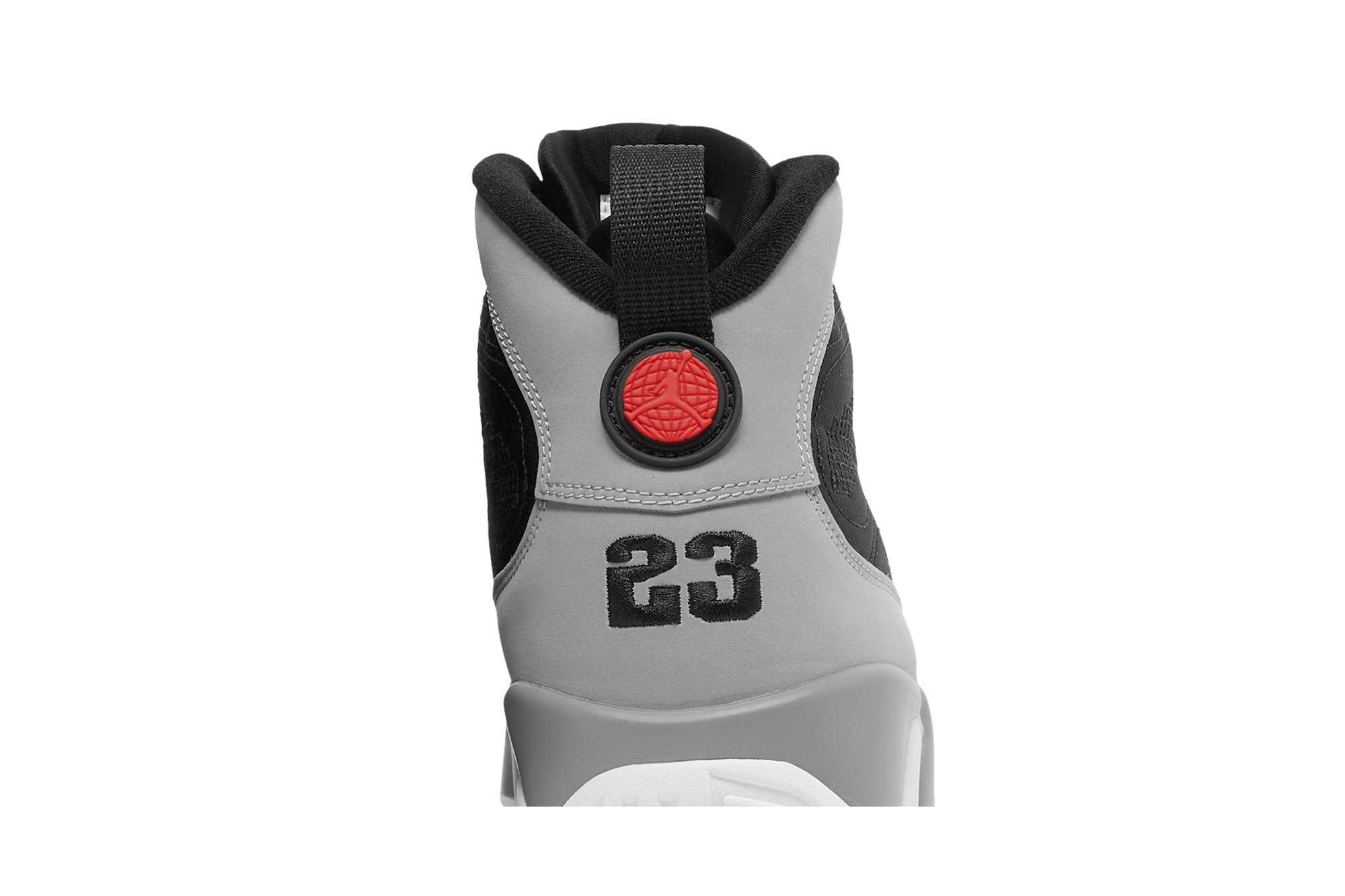 Air Jordan 9 ‘Particle Grey’ CT8019-060 - Image 7