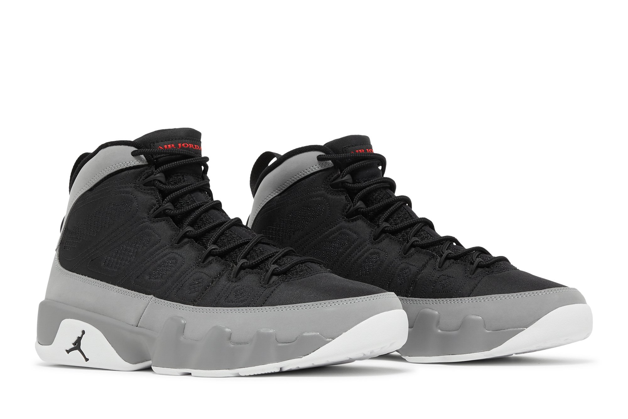 Air Jordan 9 ‘Particle Grey’ CT8019-060 - Image 8
