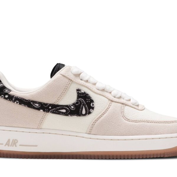 Nike Air Force 1 ’07 LV8 ‘Paisley Swoosh’ DJ4631-200
