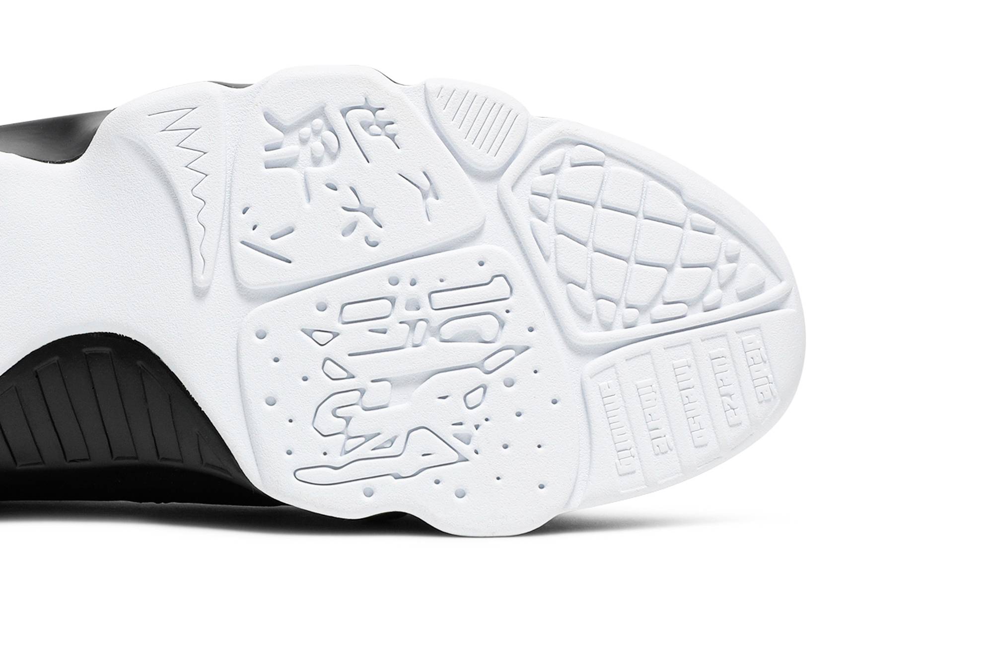 Air Jordan 9 Retro ‘University Blue’ CT8019-140 1N7 - Image 5