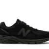 New Balance 990v4 Made In USA ‘Black’ M990BB4