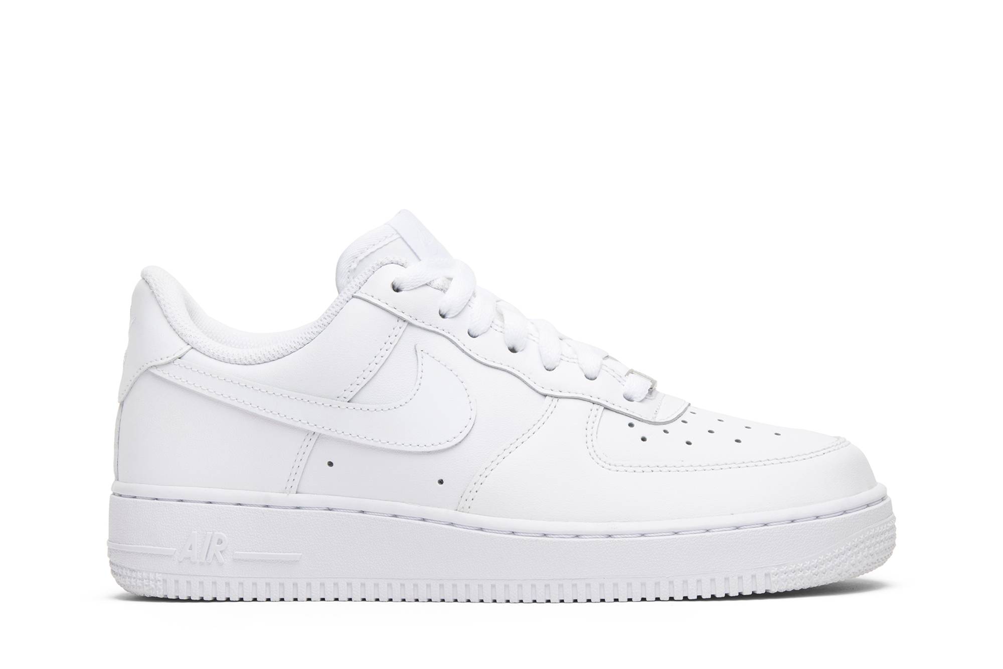 Nike Air Force 1 ’07 ‘White’ 315115-112
