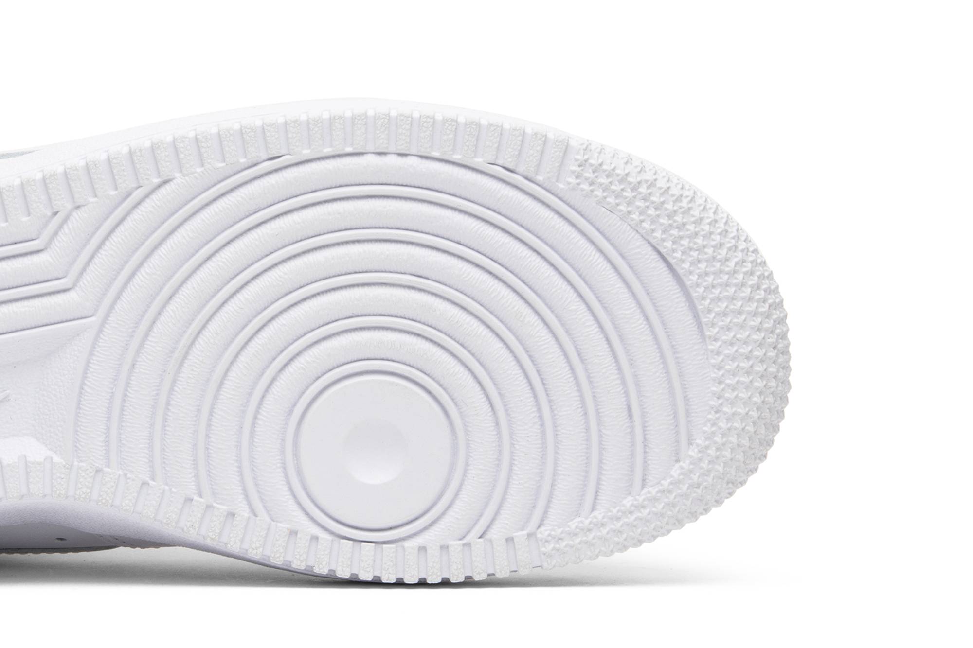 Nike Air Force 1 ’07 ‘White’ 315115-112 - Image 5