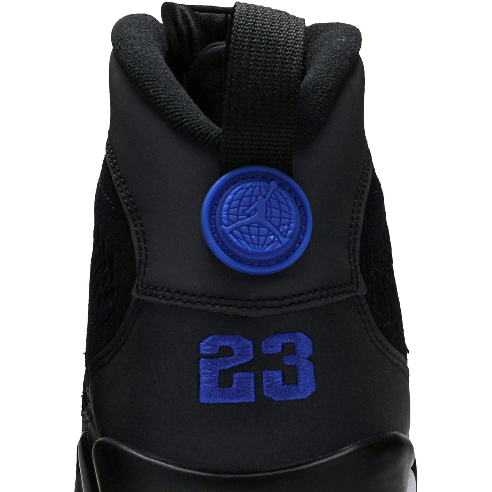Air Jordan 9 Retro ‘Racer Blue’ CT8019-024 - Image 7