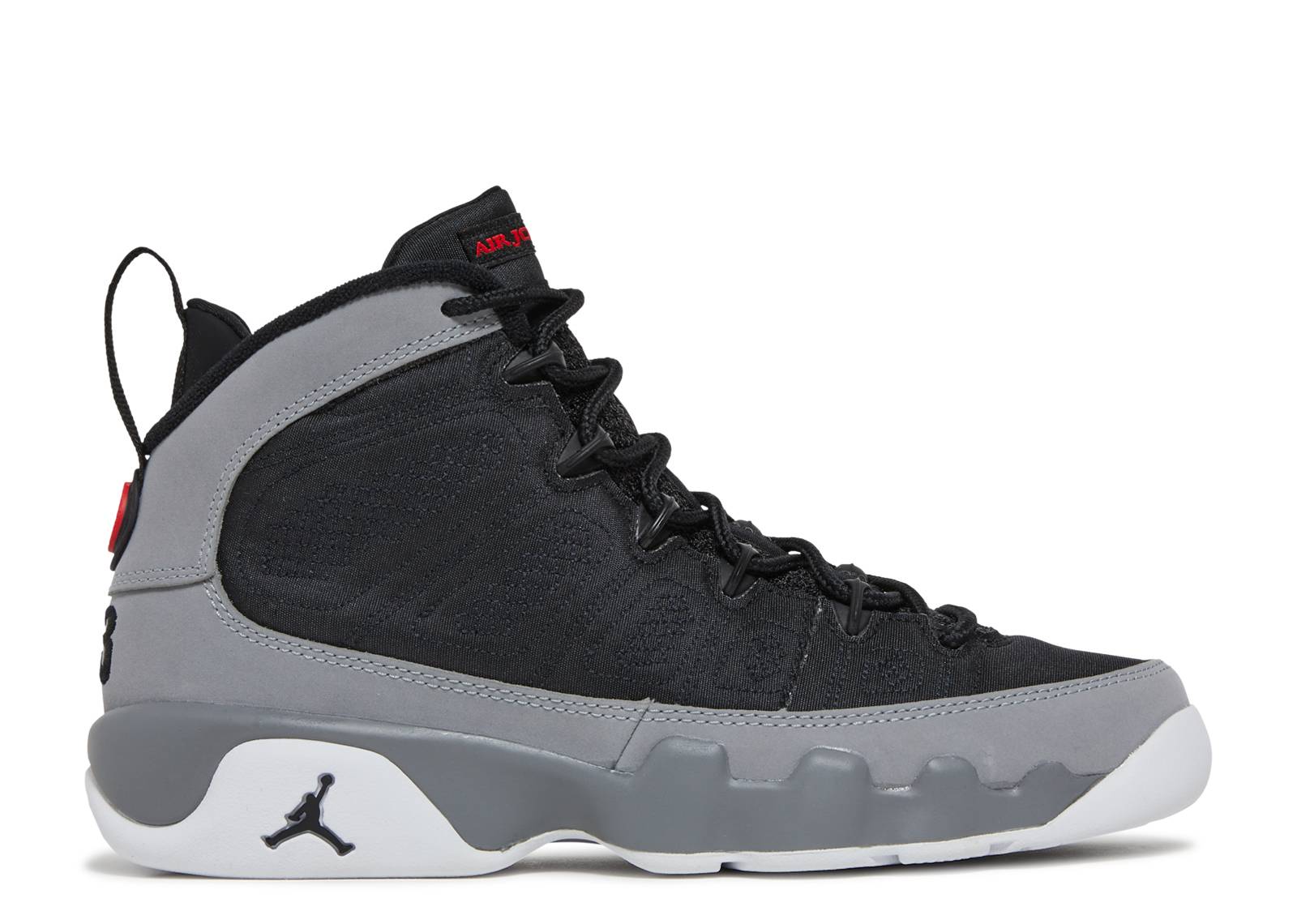 Air Jordan 9 Retro ‘Particle Grey’ 302359-060