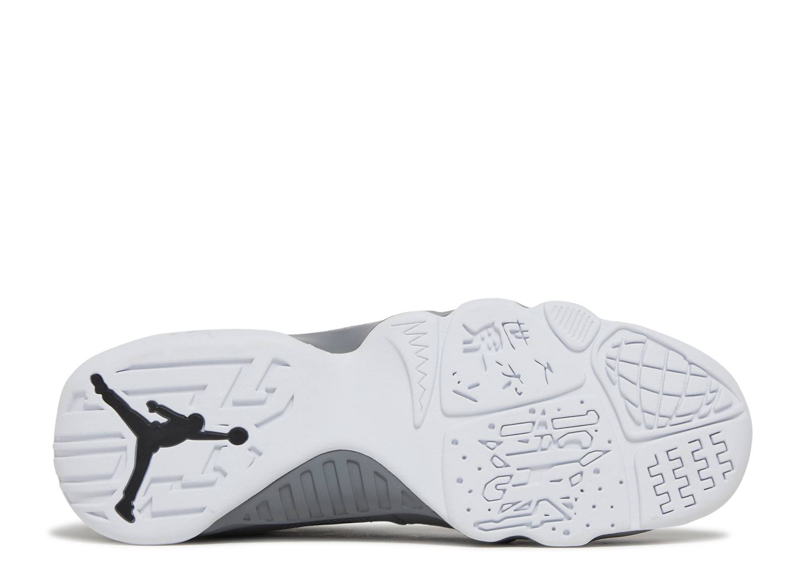 Air Jordan 9 Retro ‘Particle Grey’ 302359-060 - Image 4