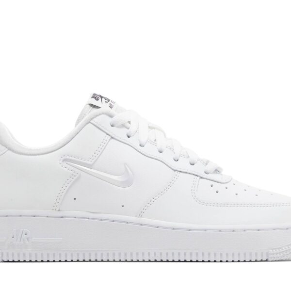 Nike Air Force 1 ’07 SE ‘Dance – White’ FB8251-100