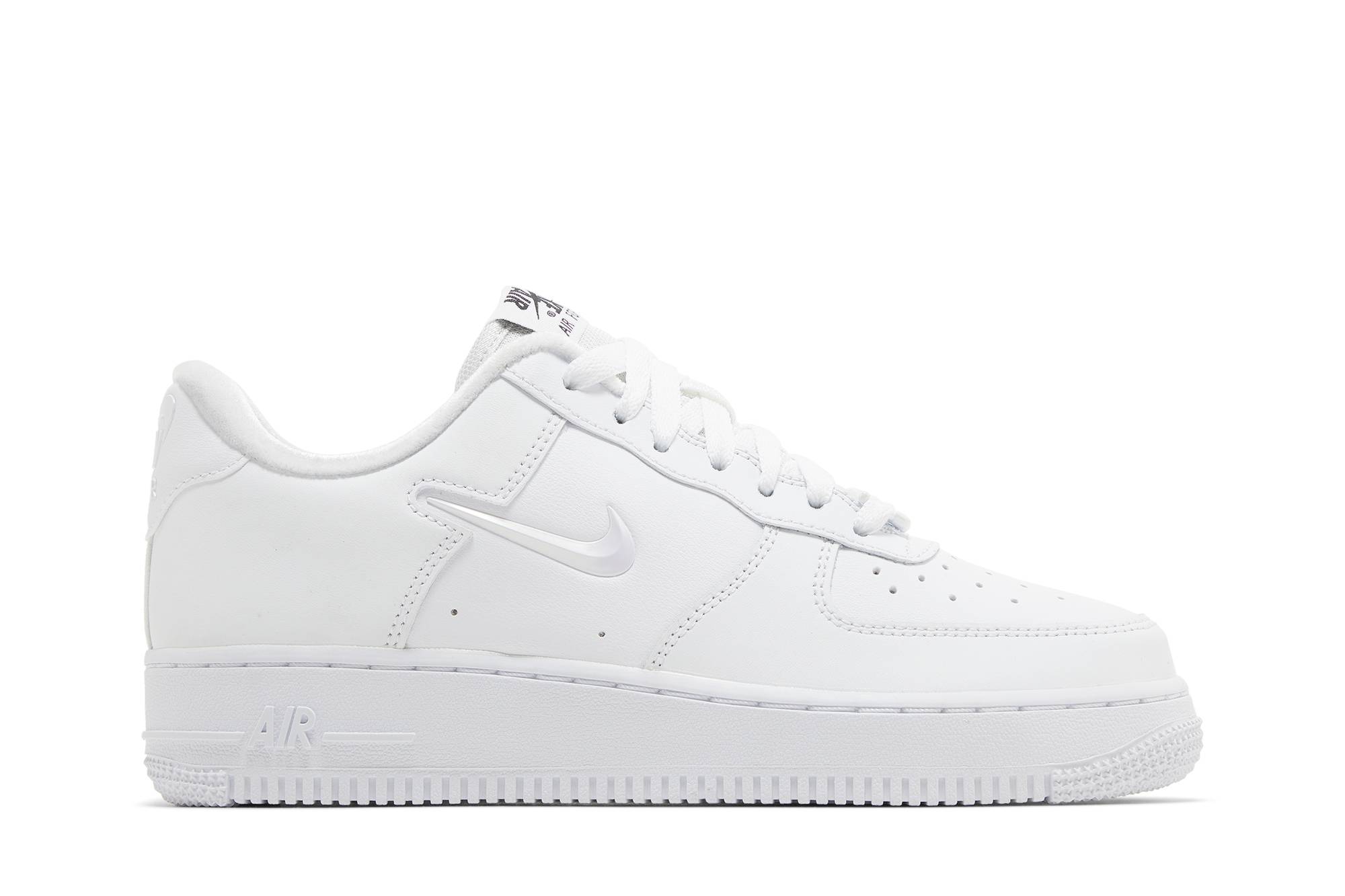 Nike Air Force 1 ’07 SE ‘Dance – White’ FB8251-100