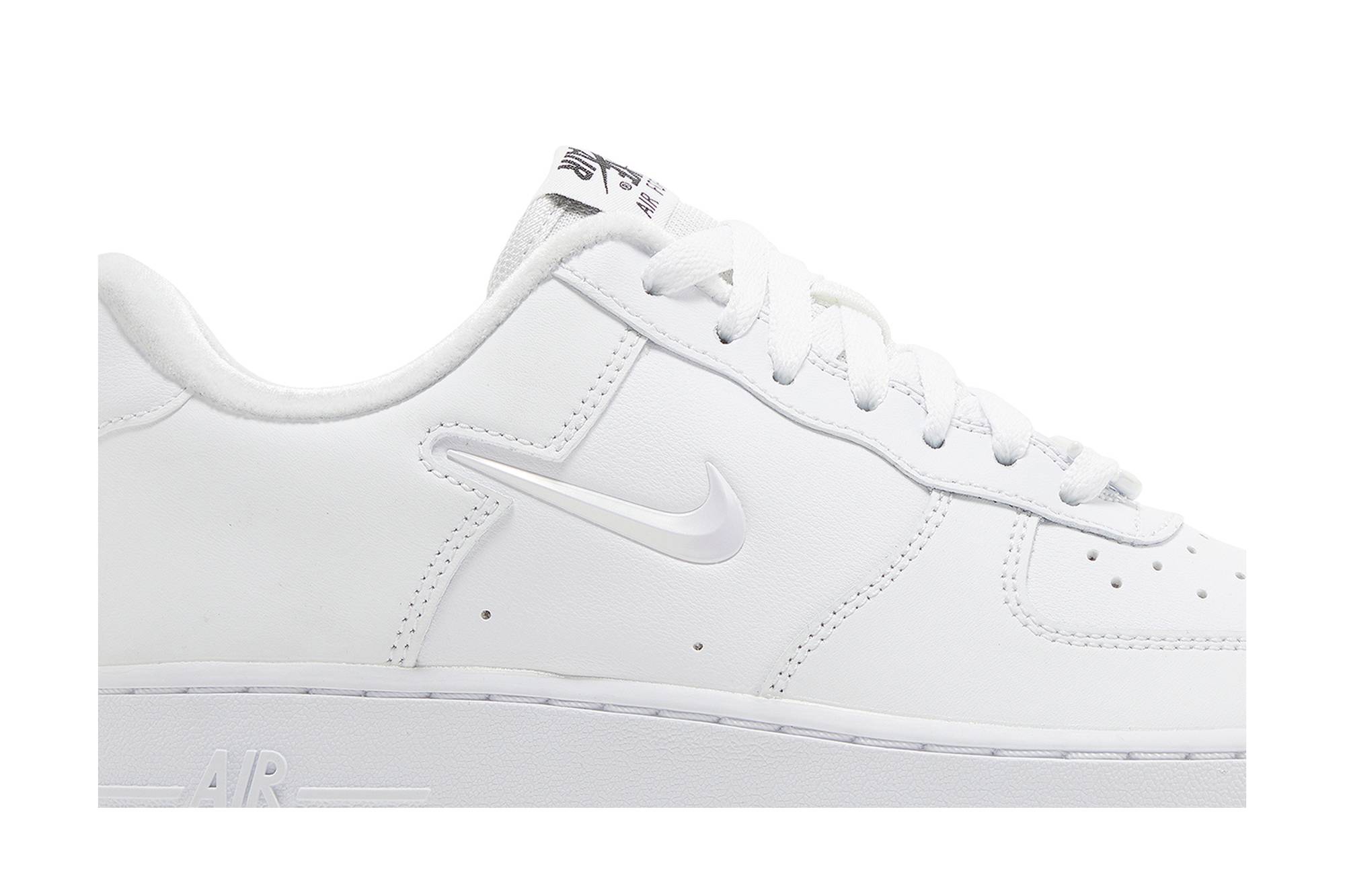 Nike Air Force 1 ’07 SE ‘Dance – White’ FB8251-100 - Image 2