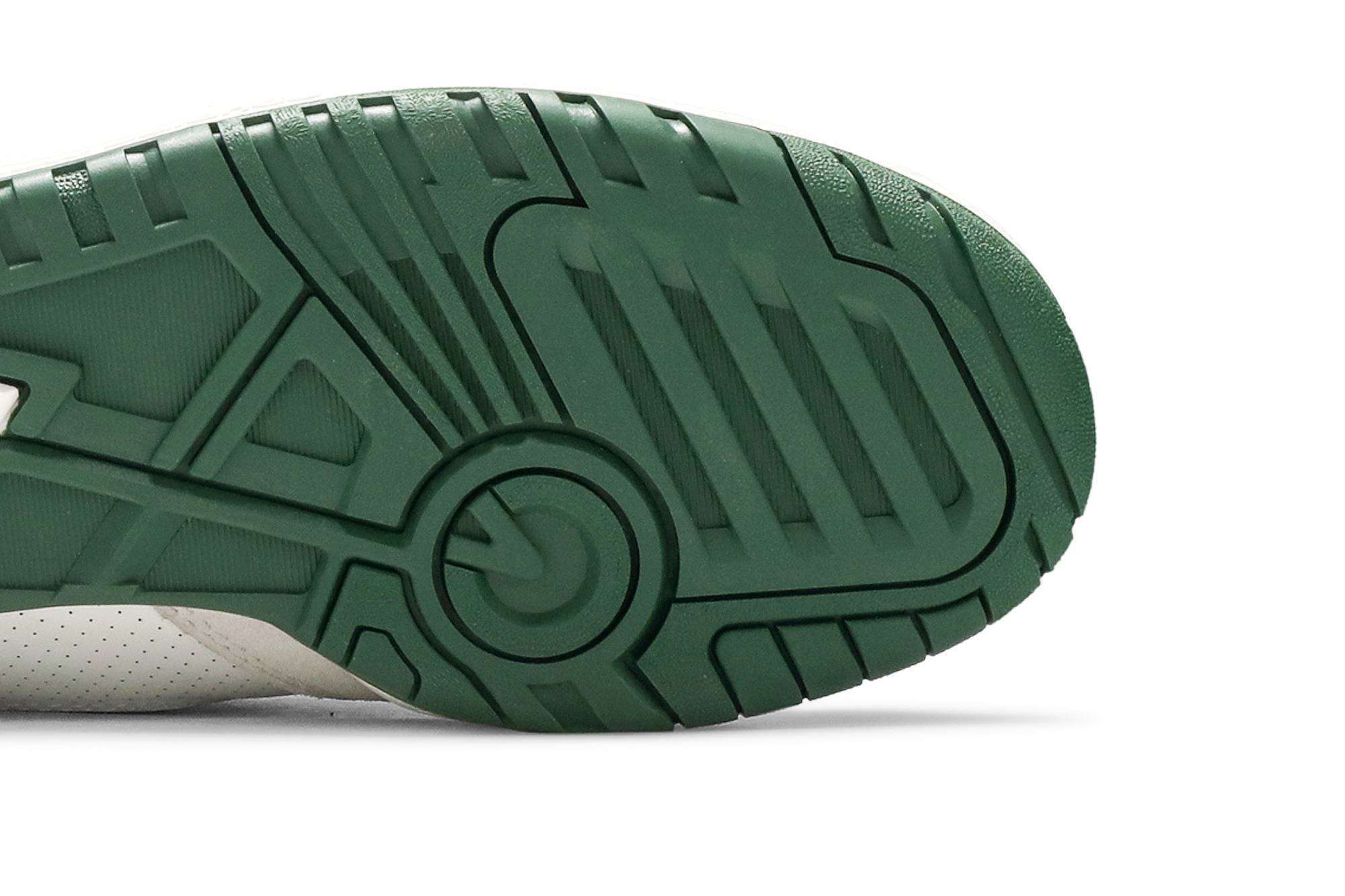 New Balance 550 ‘White Green’ BB550WT1 - Image 5