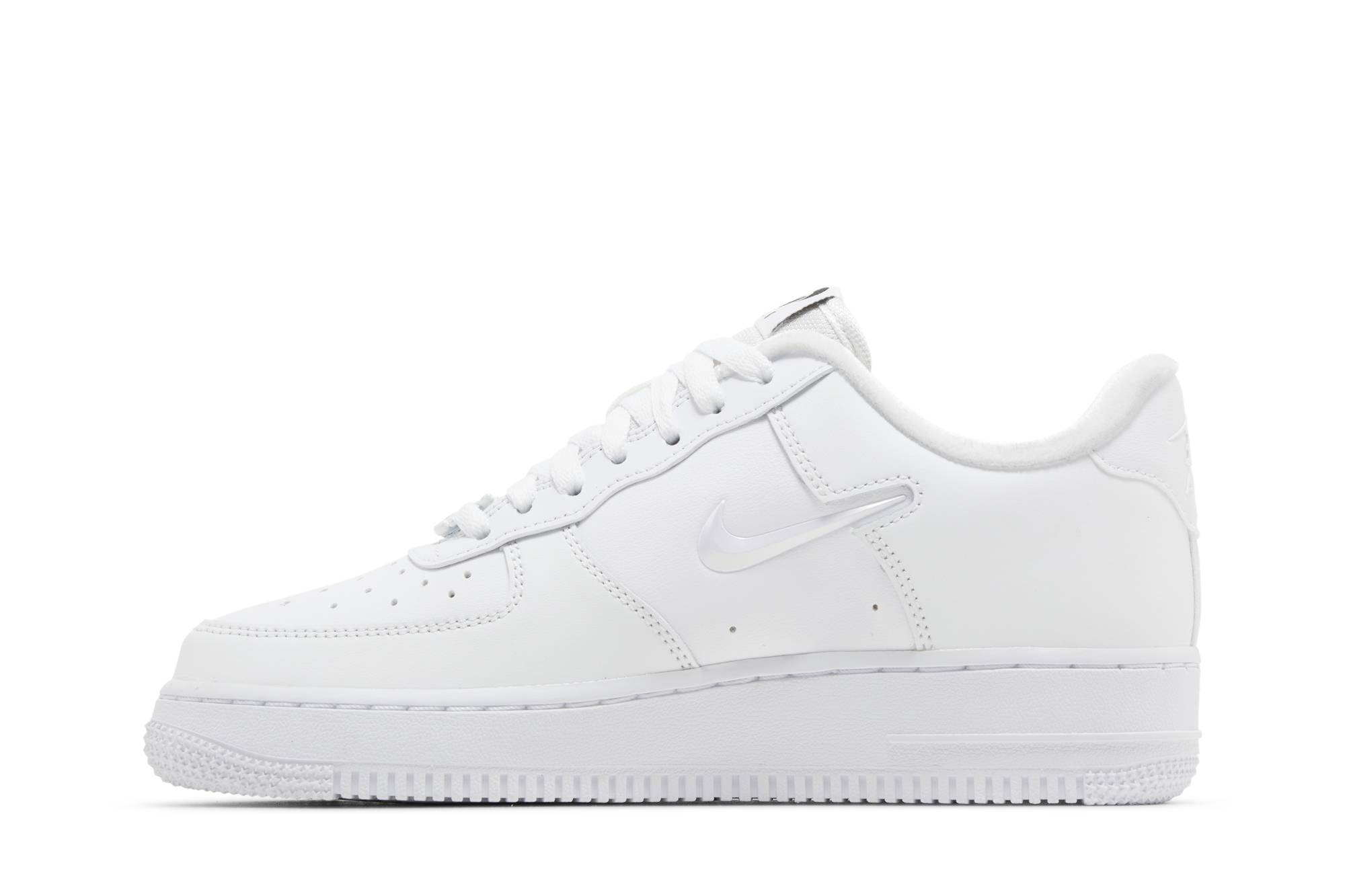 Nike Air Force 1 ’07 SE ‘Dance – White’ FB8251-100 - Image 3