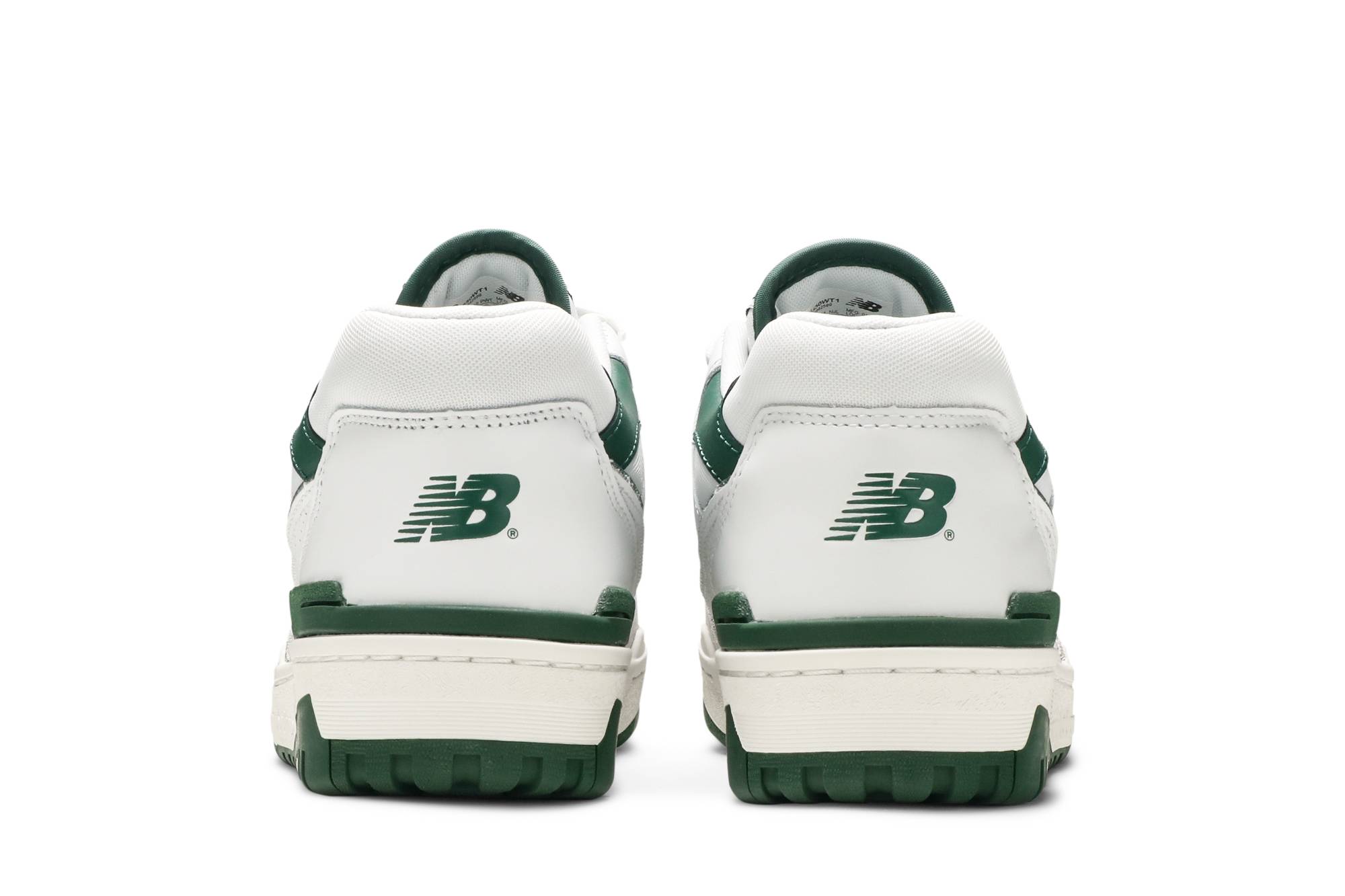 New Balance 550 ‘White Green’ BB550WT1 - Image 6
