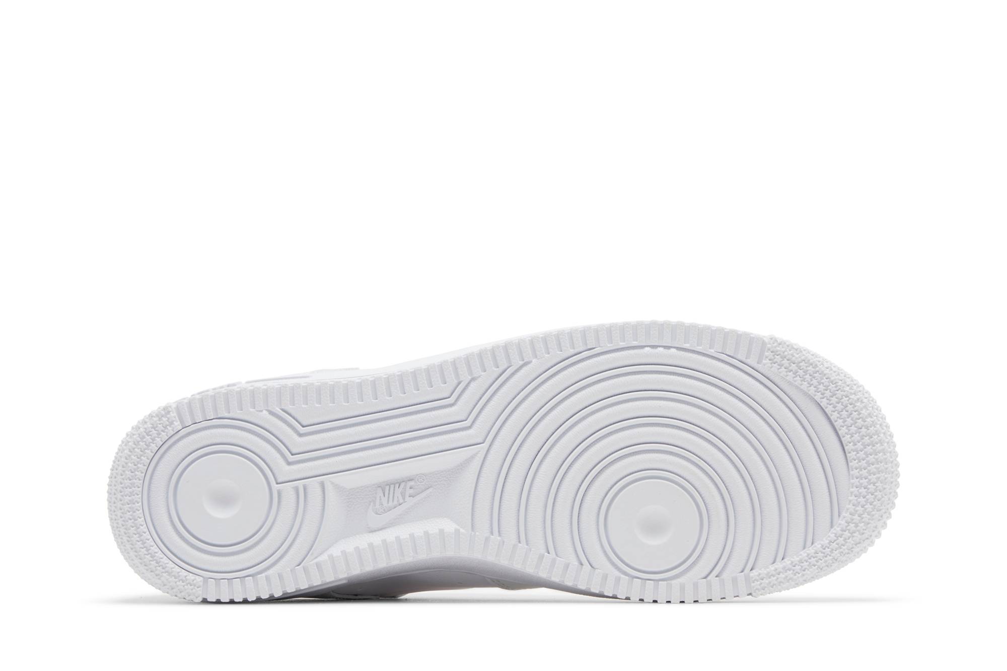 Nike Air Force 1 ’07 SE ‘Dance – White’ FB8251-100 - Image 4
