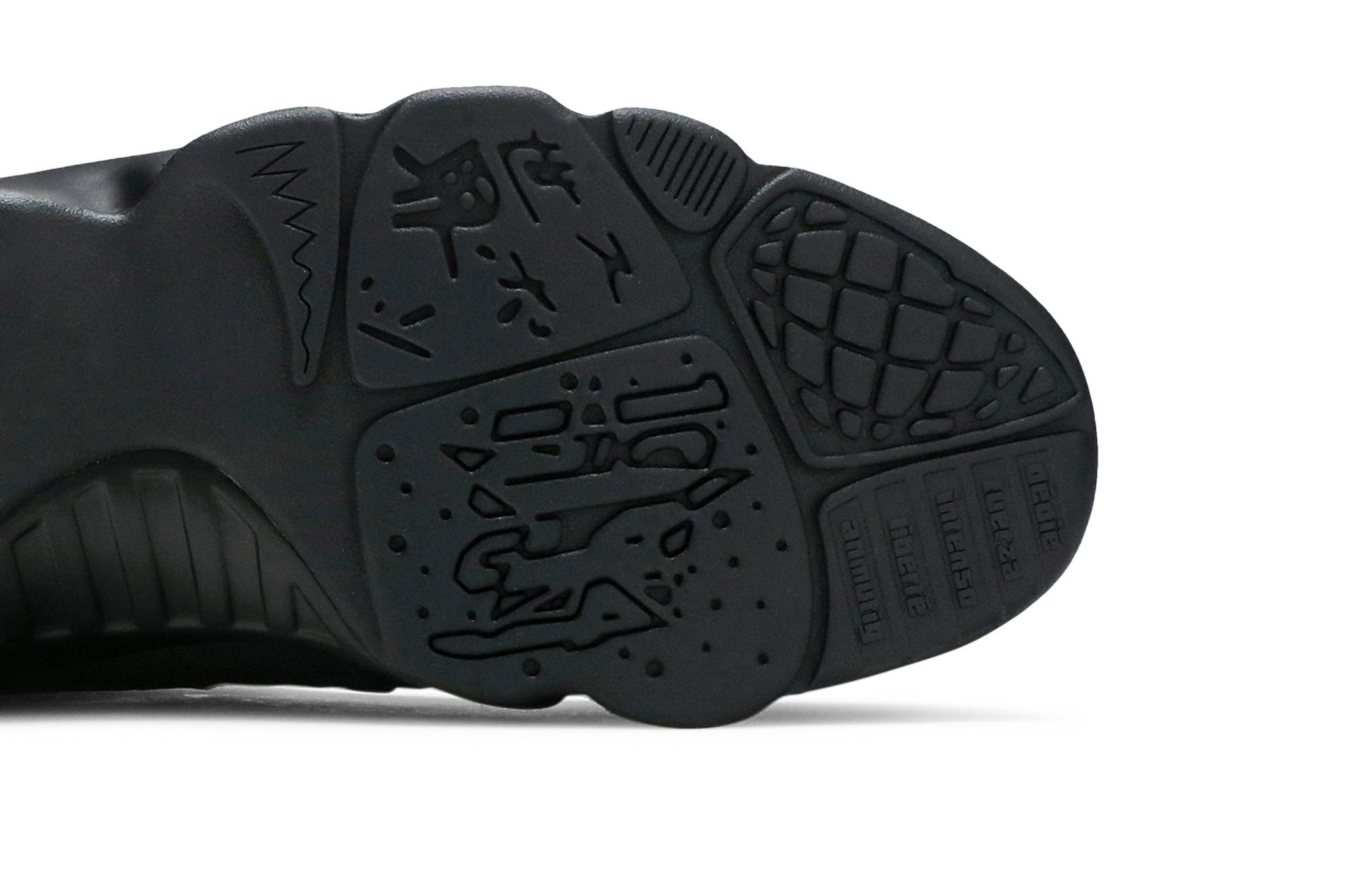 Air Jordan 9 Retro ‘Dark Charcoal University Gold’ CT8019-070 - Image 5