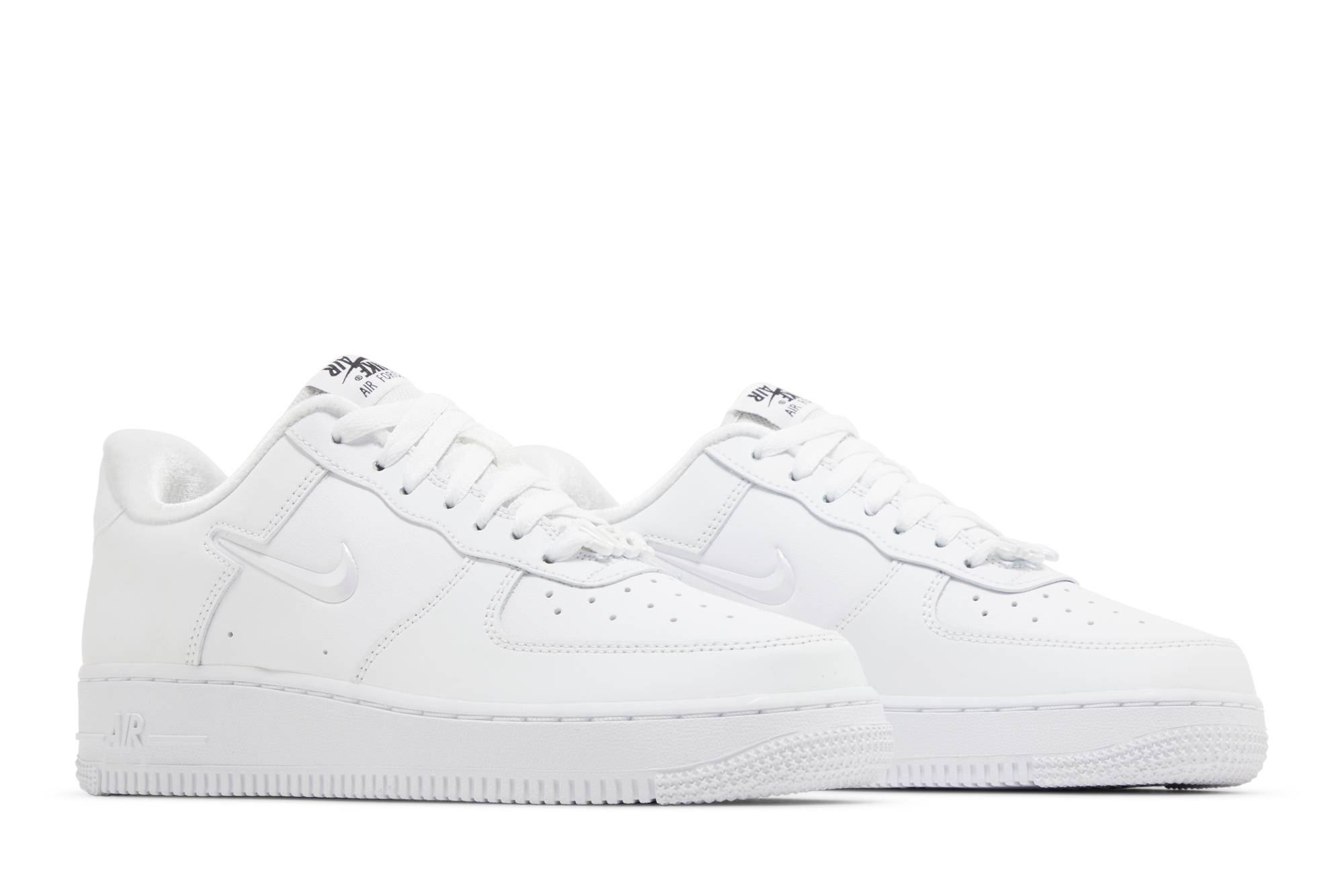 Nike Air Force 1 ’07 SE ‘Dance – White’ FB8251-100 - Image 8