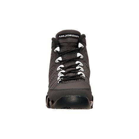 Air Jordan 9 Retro BG ‘Anthracite’ 302359-013 - Image 2