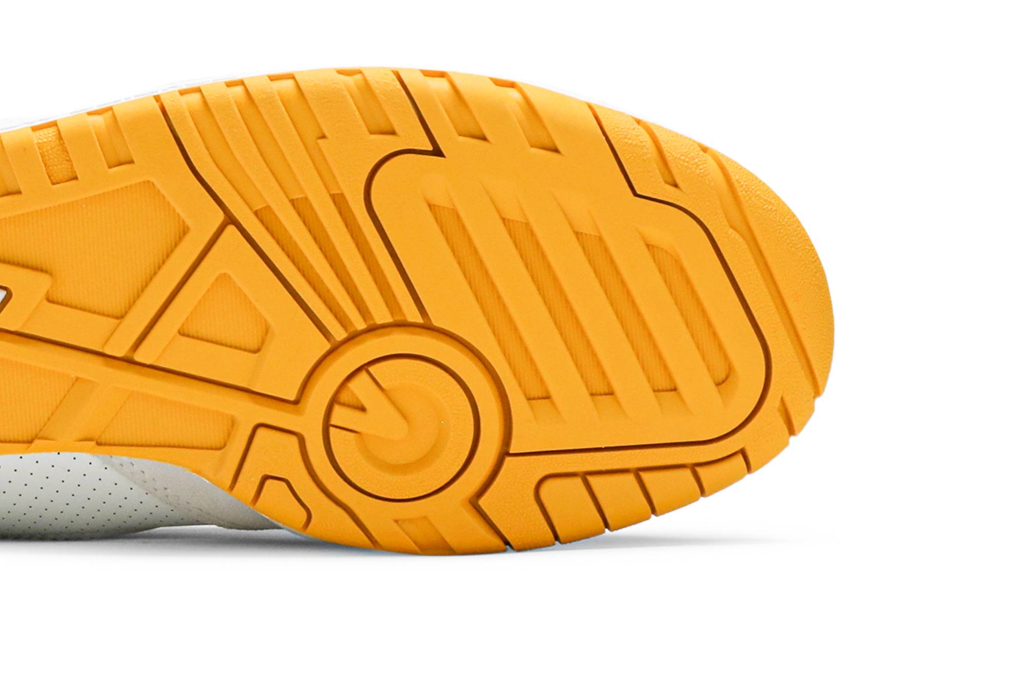 New Balance 550 ‘Varsity Gold’ BB550LA1 - Image 5