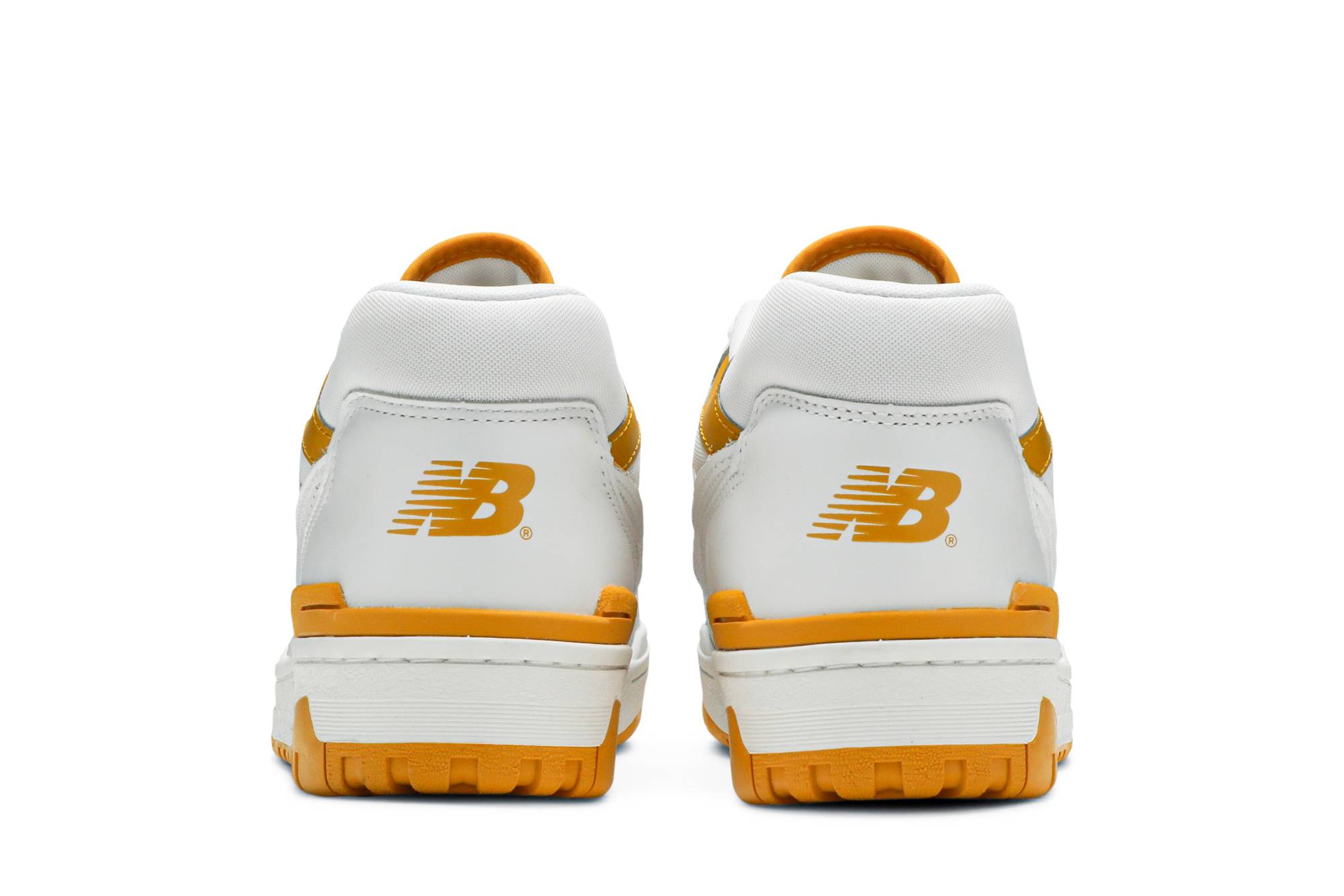 New Balance 550 ‘Varsity Gold’ BB550LA1 - Image 6
