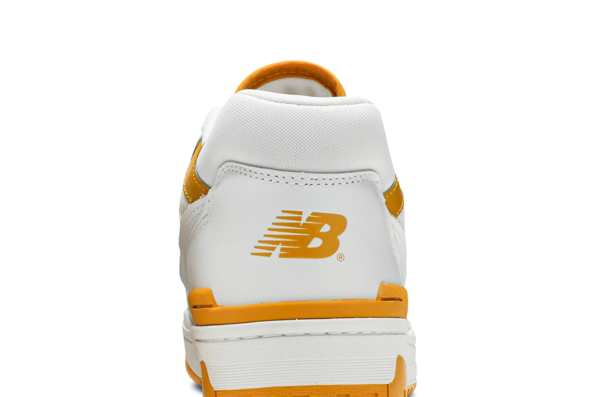 New Balance 550 ‘Varsity Gold’ BB550LA1 - Image 7