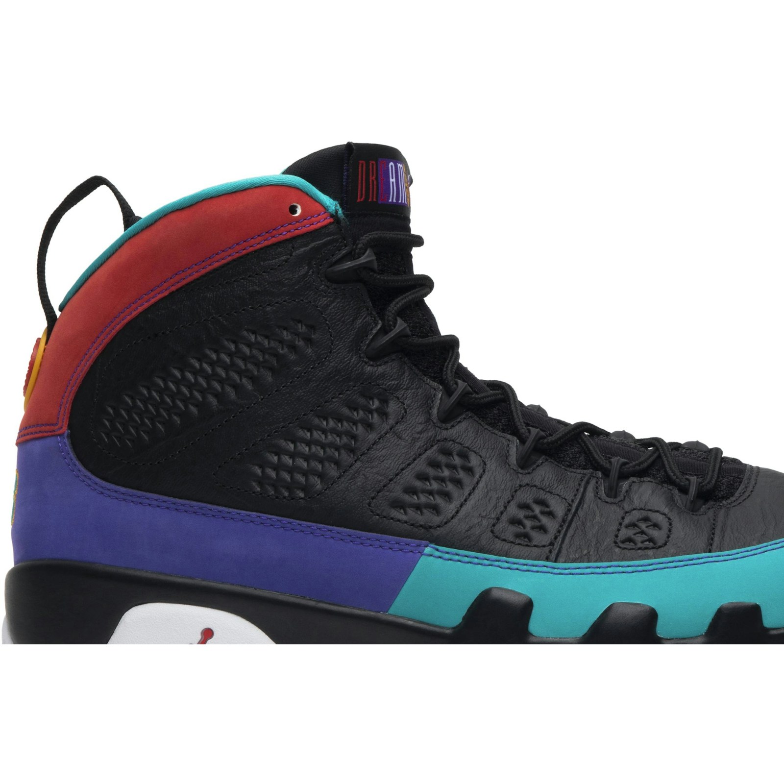 Air Jordan 9 Retro ‘Dream It, Do It’ 302370-065 - Image 2