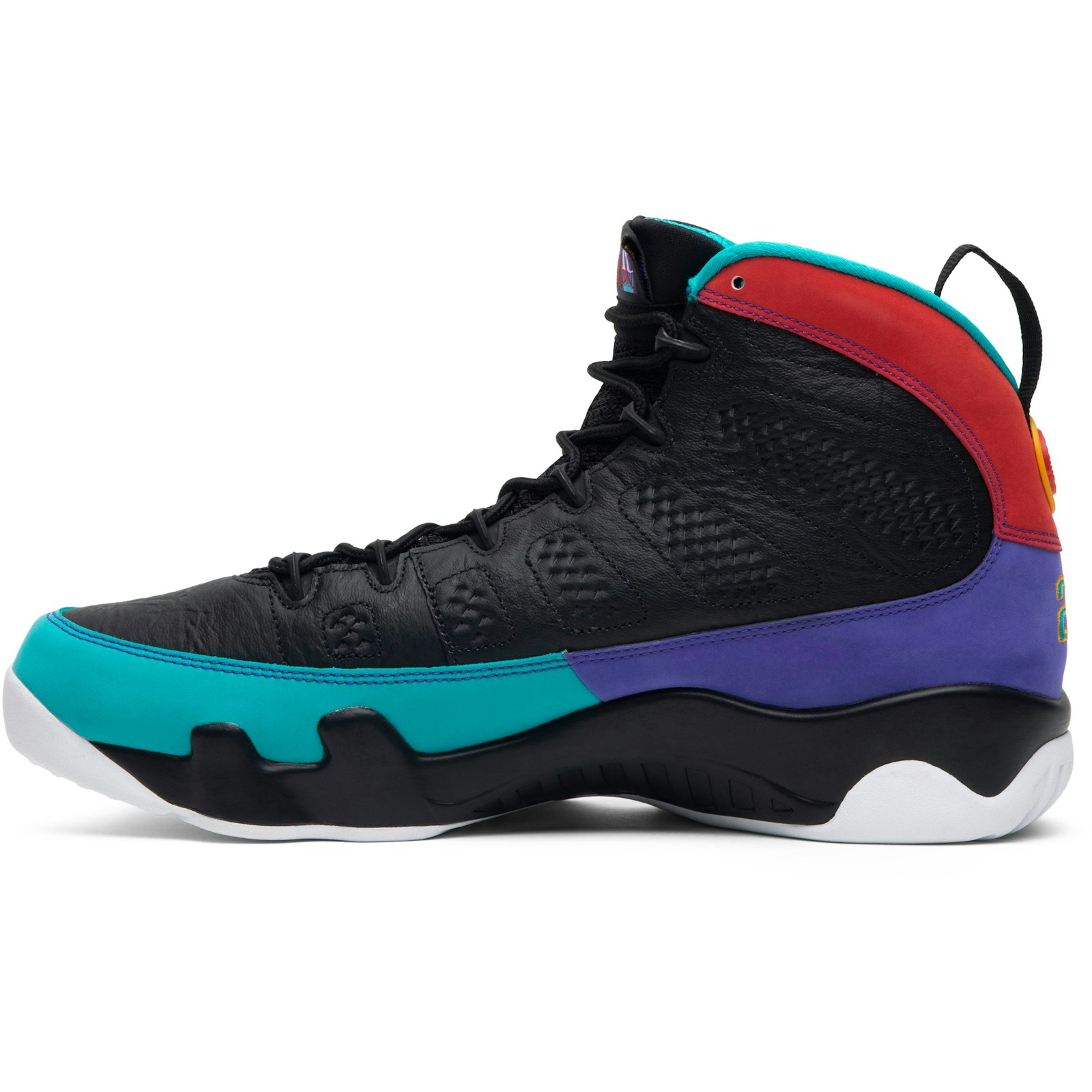 Air Jordan 9 Retro ‘Dream It, Do It’ 302370-065 - Image 3