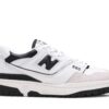 New Balance 550 ‘White Black’ BB550LM1