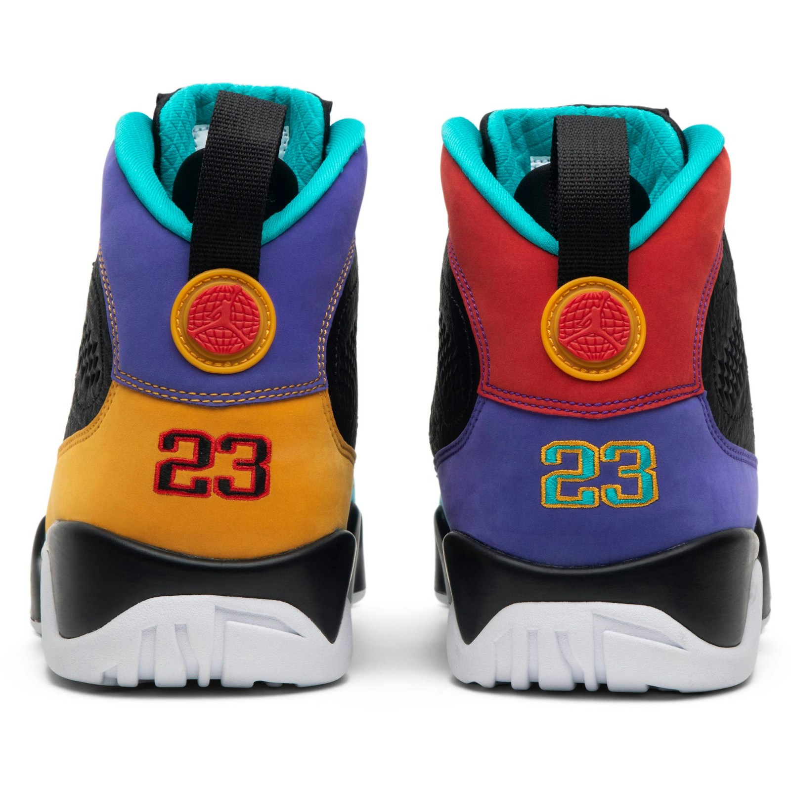 Air Jordan 9 Retro ‘Dream It, Do It’ 302370-065 - Image 6